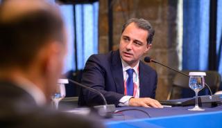 Σενετάκης: Μέχρι και 500 εκατ. ευρώ από το πρόγραμμα Ερευνώ - Καινοτομώ