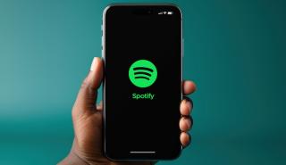 Spotify: Αυξημένα κέρδη και περισσότεροι χρήστες - Ράλι άνω του 13% για τη μετοχή