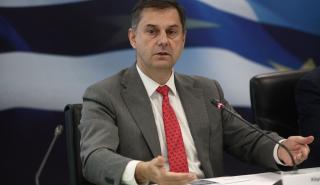 Θεοχάρης: Δεν θα δεχτούμε αναιτιολόγητες αυξήσεις στα καύσιμα