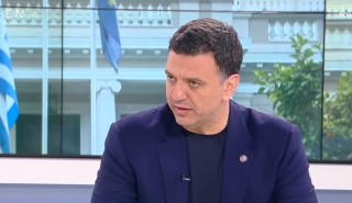 Κικίλιας: Θα προστατέψουμε τους πολλούς - 10 χρόνια κάθειρξη για εμπρησμό από αμέλεια