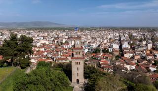 Η Coca-Cola Ελλάδας και το Global Water Partnership – Mediterranean ανακοινώνουν αντιπλημμυρικό έργο στην πόλη των Τρικάλων
