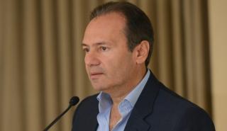 Θ. Τρύφων: Αλλάζει το τοπίο της φαρμακευτικής έρευνας και παραγωγής στη χώρα μας