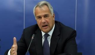 Βορίδης: Κάθε φορά που μιλά ο Στ. Κασσελάκης, χρειάζονται μετά 10 διορθωτικές ανακοινώσεις από το ΣΥΡΙΖΑ