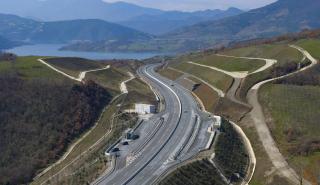 ΓΕΚ ΤΕΡΝΑ - Ε65: Στην κυκλοφορία 136 χλμ. στην Κεντρική Ελλάδα – Πώς αλλάζουν οι οδικές μεταφορές