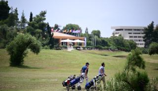 Porto Carras Pro-Am Aegean Mini Tour με συμμετοχές από 12 χώρες