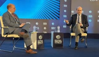 Χατζηδάκης: Τα «Τρασονόμικς» του ΣΥΡΙΖΑ θα οδηγούσαν σε νέα μνημόνια