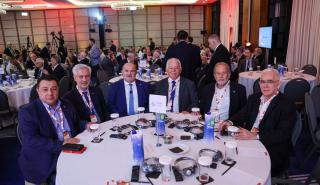ΓΣΕΒΕΕ: Ολοκληρώθηκαν οι εργασίες του 2ου Ευρωπαϊκού Συνεδρίου Επιχειρηματικότητας