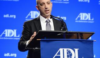 Αnti-Defamation League: Παρατηρήθηκε παγκοσμίως αύξηση των αντισημιτικών ενεργειών