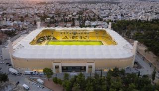 ΕΛΑΣ: Οι κυκλοφοριακές ρυθμίσεις στην Αττική ενόψει του τελικού του Europa Conference