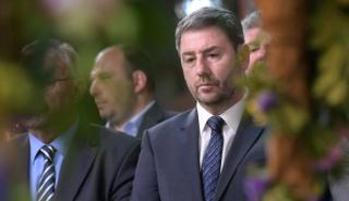 Ανδρουλάκης: Όταν δεν είσαι αυτόνομος από συμφέροντα, δεν μπορείς να υπηρετήσεις γνήσια τον ελληνικό λαό