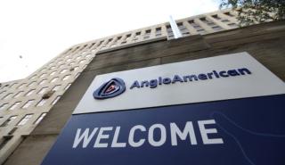 Anglo American: Αποχωρεί από διαμάντια, πλατίνα και άνθρακα - «Πολεμά» την εξαγορά από BHP