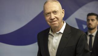 Γκάλαντ: Το Ιράν βρίσκεται σε μειονεκτική θέση μετά τις ισραηλινές επιδρομές