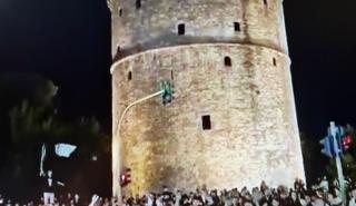 Ο ΠΑΟΚ, ο Φλωρίδης, ο Χρυσοχοϊδης και ο Ζαγοράκης - Το κάδρο τους φέρνει πιο κοντά αλλά... - Πάλι για το Μετρό ο Κυριάκος