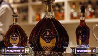 Ιταλία: Ο όμιλος Campari εξαγόρασε το κονιάκ Courvoisier για ένα δισ. ευρώ