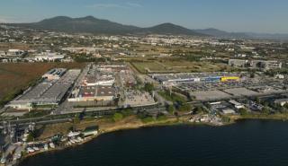 Trade Estates: Προ των πυλών νέο logistics deal – Το Ελληνικό και το free float
