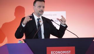 Δούκας: Τα 7.5 εκατομμύρια επισκέπτες αφήνουν στον δήμο Αθηναίων... 0,4 ευρώ ο καθένας τους