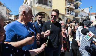 Κασσελάκης: Δεν είναι δυνατόν, πλέον, να κλείνονται στον γυάλινο πύργο και απλά να ψεύδονται