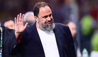 Αφιέρωμα της WSJ στον Βαγγέλη Μαρινάκη: Ο εφοπλιστής που φτιάχνει στόλο από... ποδοσφαιρικές ομάδες
