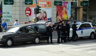 Γυναίκα βρέθηκε νεκρή στο Μενίδι - Είχε καταγγείλει τρεις φορές τον πρώην σύντροφό της για ενδοοικογενειακή βία