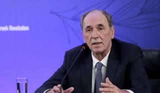 Ευρωεκλογές 2024: Ο Γιώργος Σταθάκης απαντά στις 6 ερωτήσεις «SOS» του Insider