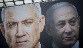 Γάζα: Ισραηλινό σφυροκόπημα μετά το «όχι» Νετανιάχου στον Γκαντζ - 31 νεκροί σε καταυλισμό προσφύγων