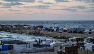 Χαμάς: «Καμιά νέα πρόταση» για κατάπαυση του πυρός - Διαφάνεια ζητούν οι ΗΠΑ για τον βομβαρδισμό σχολείου