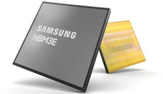 Τα HBM chip της Samsung απέτυχαν στις δοκιμές της Nvidia