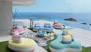 Roche Bobois Temptation Days: Εκπτώσεις σε όλες τις νέες συλλογές
