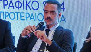 Μάργαρης (ΑΔΜΗΕ): Κρίσιμη η εξεύρεση εξειδικευμένου προσωπικού για να προχωρήσουν τα μεγάλα ενεργειακά έργα