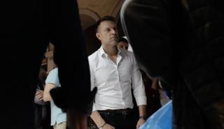 Κασσελάκης: Θα σπάσουμε και αυγά, θα χαλάσουμε τη σούπα σε όλο το σύστημα