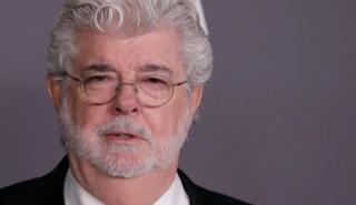 Τζορτζ Λούκας: Πρωτοπόρος και ιδιοφυής... δισεκατομμυριούχος