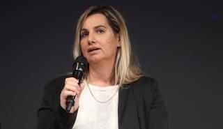 Ευρωεκλογές 2024: Η Σοφία Μπεκατώρου απαντά στις 6 ερωτήσεις «SOS» του Insider