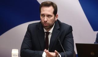Μηλαπίδης: Η πλατφόρμα JOBmatch παντρεύει τις τοπικές ανάγκες εργαζομένων και επιχειρήσεων