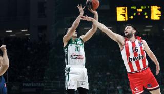 Ποια είναι η πιο πλούσια ομάδα του Final Four - Πού βρίσκονται Ολυμπιακός και Παναθηναϊκός
