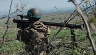 Ουκρανία: Ο πόλεμος εναντίον της Ρωσίας θα εισέλθει σε κρίσιμη φάση τους επόμενους δύο μήνες