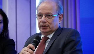 Β. Πενταφράγκας (ΠΕΦ): «Θα πρέπει να δίνονται κίνητρα για τα γενόσημα»