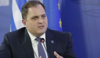 Πιτσιλής: Πάνω από 4 εκατ. φορολογικές δηλώσεις θα έχουν υποβληθεί μέχρι την Τετάρτη