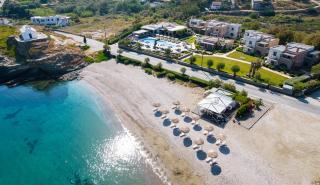 Η Everty απέκτησε δύο ξενοδοχεία πέντε αστέρων στην Κέα