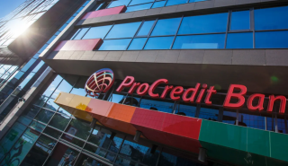 Δάνεια 500 εκατ. ευρώ χορήγησε το 2023 η ProCredit Bank Greece