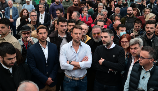 Κασσελάκης για ΛΑΡΚΟ: 700 οικογένειες βρίσκονται στον δρόμο μετά από απόφαση της ΝΔ