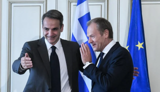 Οι κατά Κυριάκο επιστολές πιάνουν τόπο, Το σχέδιο Κασσελάκη για Παλαιστινιακό, Χρήσιμα όργανα στον ΣΥΡΙΖΑ 