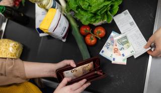 Πληθωρισμός Ιουνίου: Περαιτέρω επιβράδυνση στο 2,3% - Σε εστίαση και ξενοδοχεία οι μεγαλύτερες ανατιμήσεις