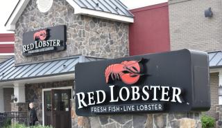 Οδεύει προς πτώχευση η Red Lobster
