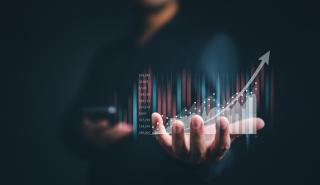 Χρηματιστήριο: Υπερέβη το εμπόδιο των 1.460 με ΕΛΠΕ, Εθνική