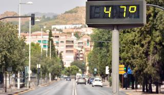 Ισπανία: Το 2023 ήταν η δεύτερη πιο ζεστή χρονιά που έχει καταγραφεί ποτέ