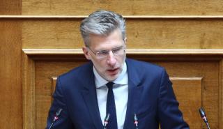 Σκέρτσος: Ο νέος τρόπος υπολογισμού του κατώτατου μισθού κατοχυρώνει ασφάλεια στους εργαζόμενους