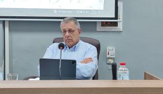 Επίσκεψη Ταχιάου σε Χανιά και Ρέθυμνο: Πρέπει να τρέξουμε για τον ΒΟΑΚ