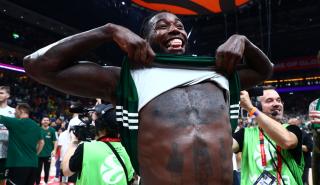 Οι τιμές για εισιτήρια στους τελικούς του Final Four