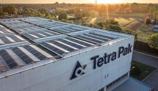 Διψήφια ανάπτυξη για την Tetra Pak Ελλάς - Ξεπέρασε τα 73 εκατ. ευρώ ο τζίρος