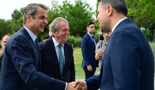 Γ. Στάσσης (ΔΕΗ): Διπλασιασμός ΑΠΕ σε τρία χρόνια – Σημαντικός πυλώνας η ψηφιοποίηση